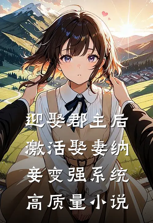 迎娶郡主后，激活娶妻纳妾变强系统高质量小说