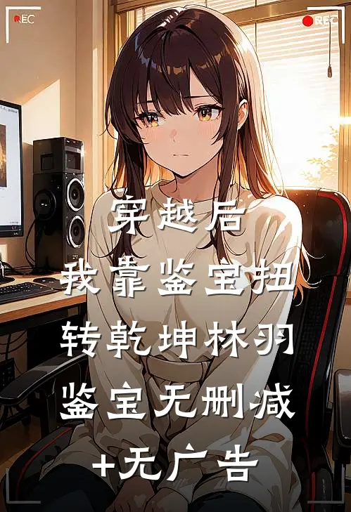 穿越后，我靠鉴宝扭转乾坤林羽鉴宝无删减+无广告