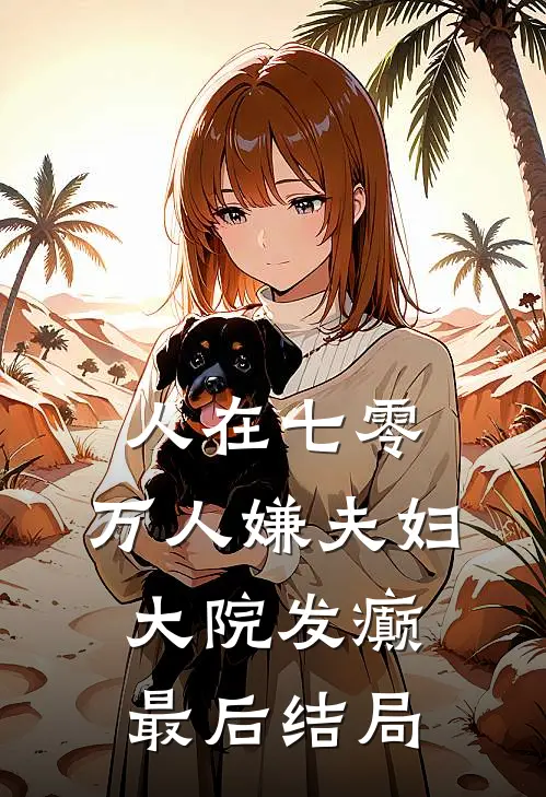 人在七零：万人嫌夫妇，大院发癫最后结局