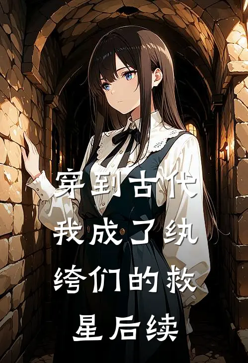 穿到古代：我成了纨绔们的救星后续