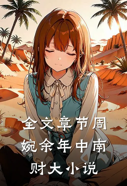全文章节周婉余年中南财大小说