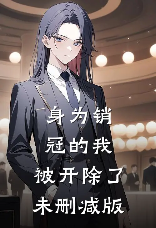 身为销冠的我，被开除了未删减版