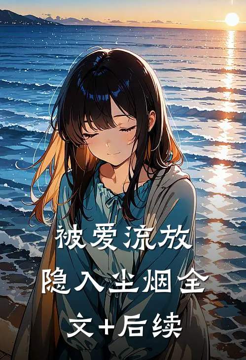 被爱流放，隐入尘烟全文+后续