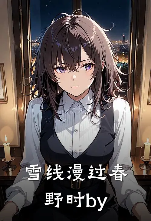 雪线漫过春野时by