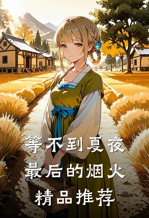 等不到夏夜最后的烟火精品推荐