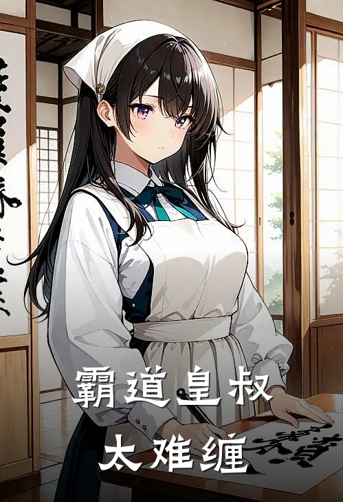 霸道皇叔太难缠