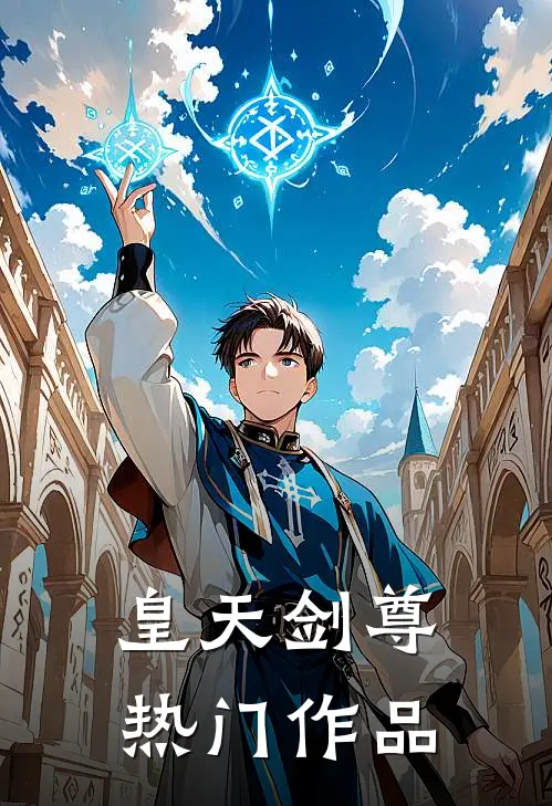 皇天剑尊热门作品
