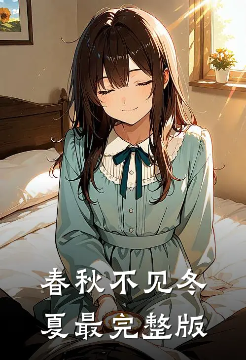 春秋不见冬夏最完整版