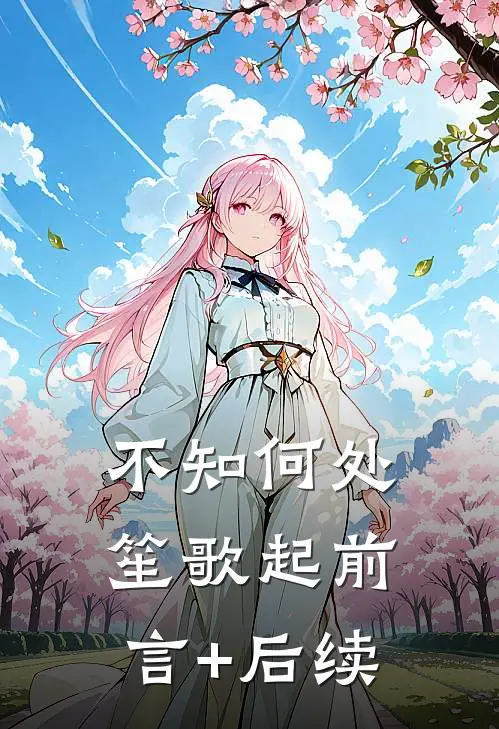 不知何处笙歌起前言+后续