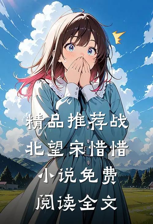 精品推荐战北望宋惜惜小说免费阅读全文