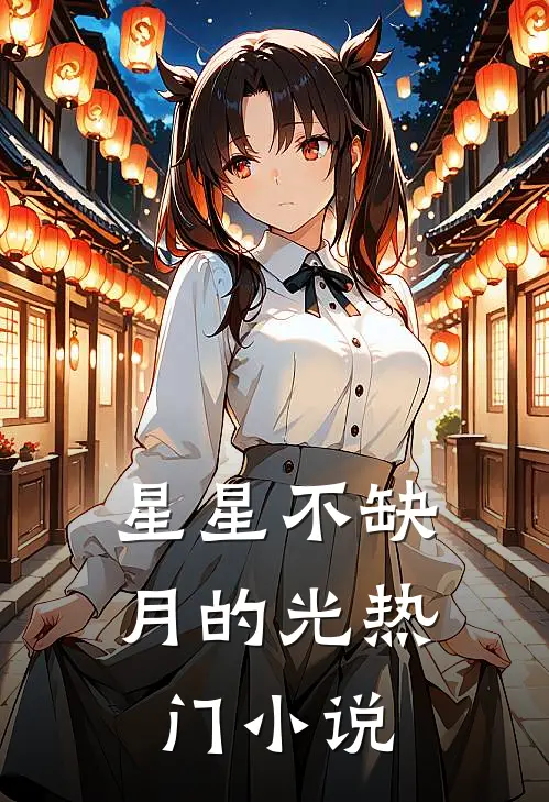 星星不缺月的光热门小说
