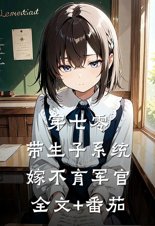 穿七零：带生子系统，嫁不育军官全文+番茄