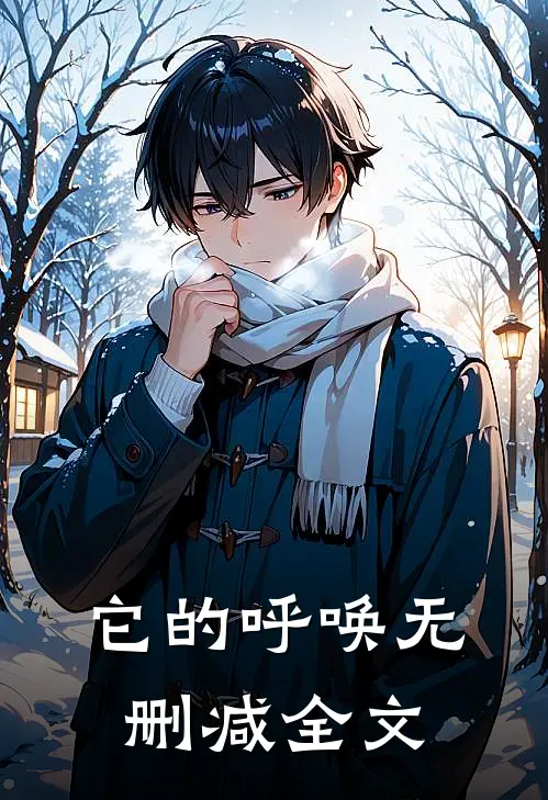 它的呼唤无删减全文