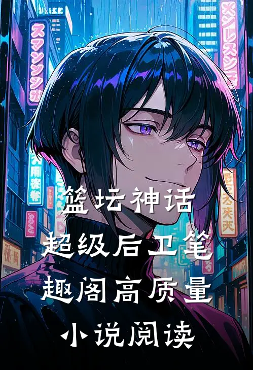 篮坛神话:超级后卫笔趣阁高质量小说阅读
