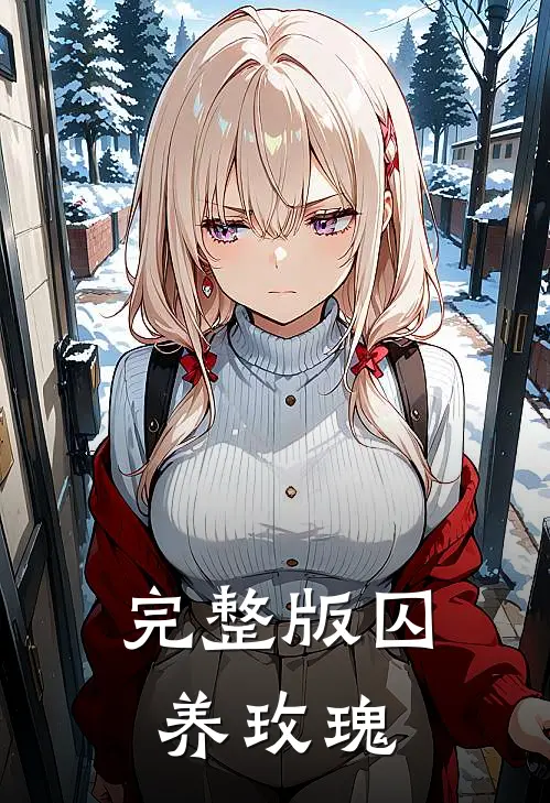 完整版囚养玫瑰