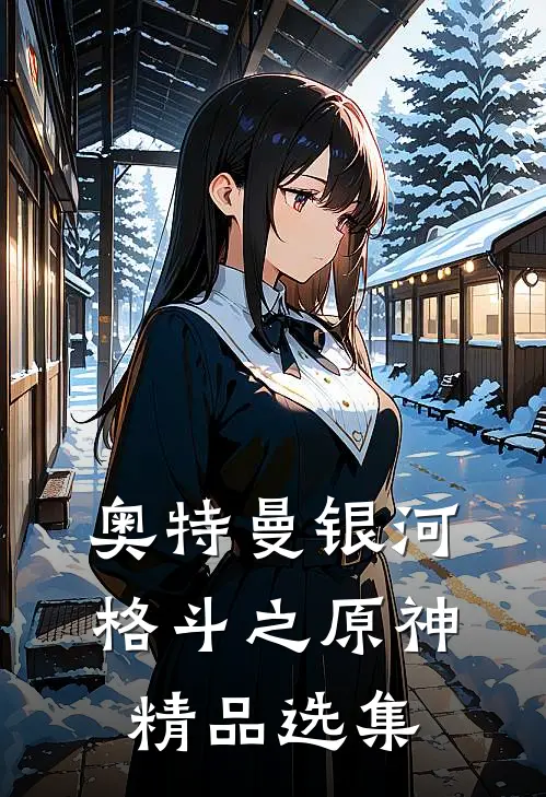 奥特曼银河格斗之原神精品选集