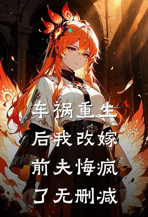 车祸重生后我改嫁，前夫悔疯了无删减
