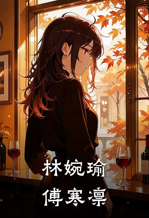 林婉瑜傅寒凛