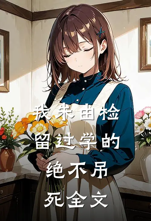 我朱由检留过学的，绝不吊死全文