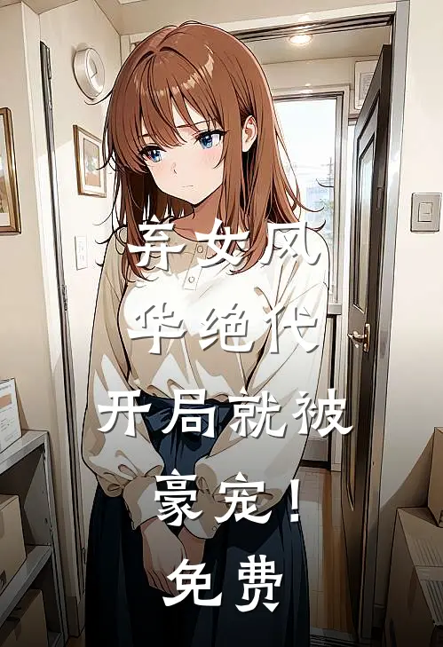 弃女风华绝代，开局就被豪宠！免费