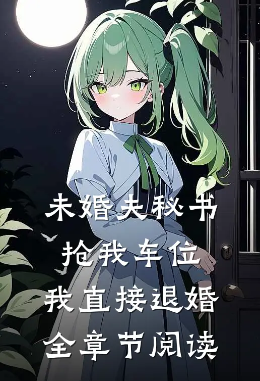 未婚夫秘书抢我车位，我直接退婚全章节阅读