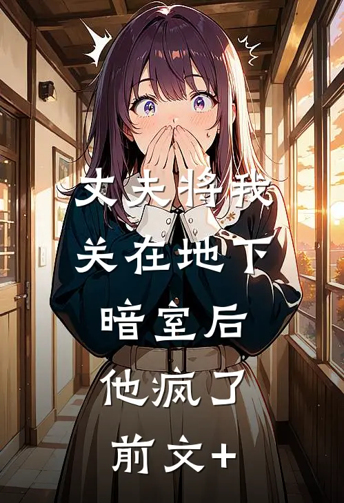 丈夫将我关在地下暗室后，他疯了前文+