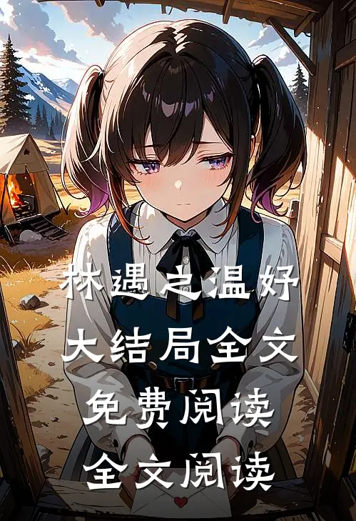 林遇之温妤大结局全文免费阅读全文阅读