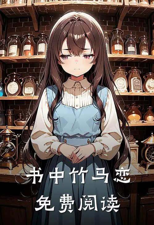 书中竹马恋免费阅读