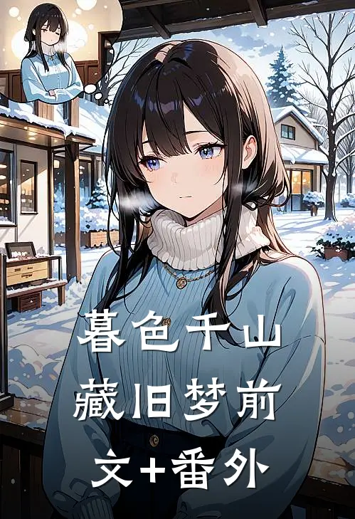 暮色千山藏旧梦前文+番外