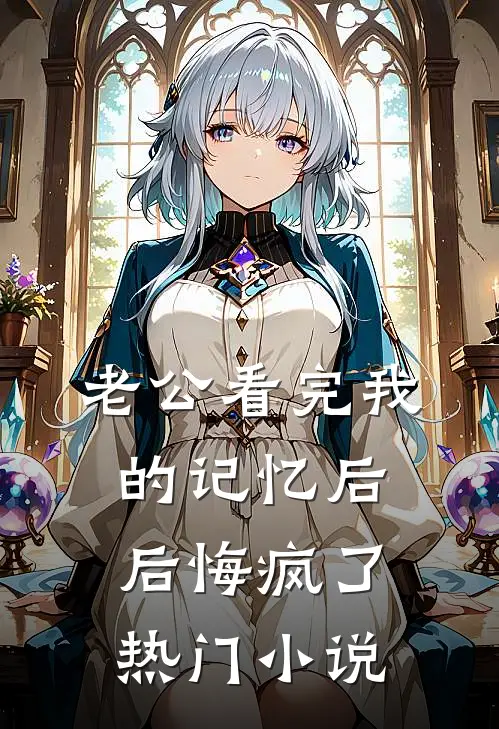 老公看完我的记忆后，后悔疯了热门小说
