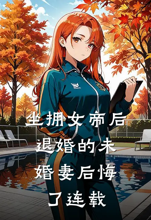 坐拥女帝后，退婚的未婚妻后悔了连载