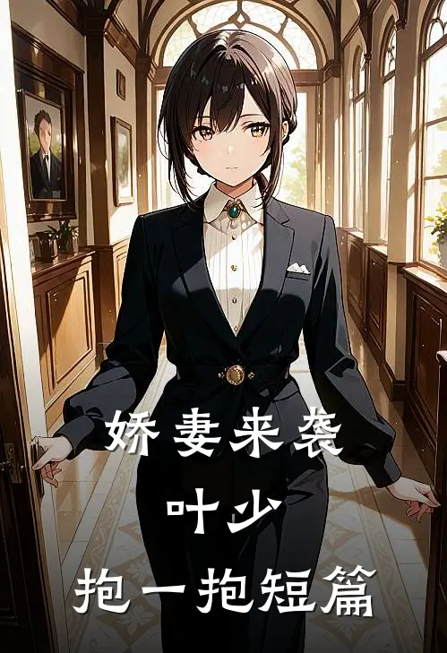 娇妻来袭：叶少，抱一抱短篇