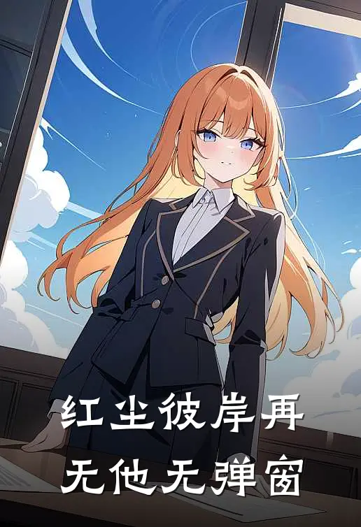 红尘彼岸再无他无弹窗