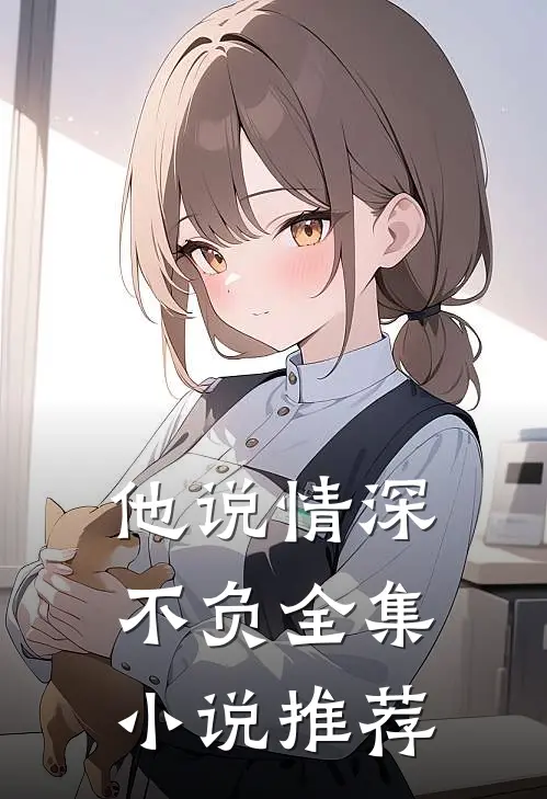 他说情深不负全集小说推荐