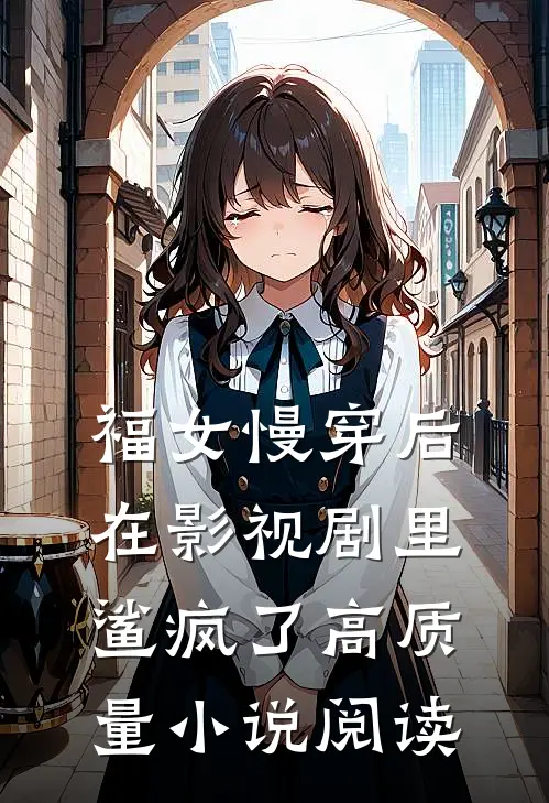 福女慢穿后，在影视剧里鲨疯了高质量小说阅读