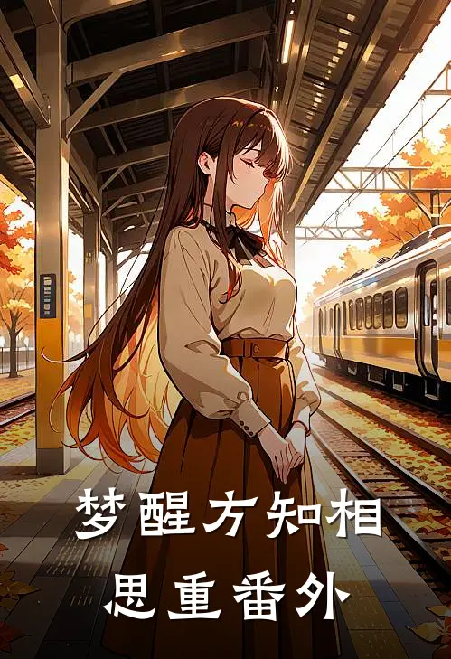梦醒方知相思重番外