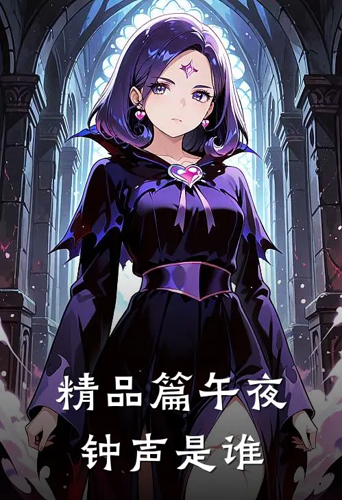 精品篇午夜钟声是谁