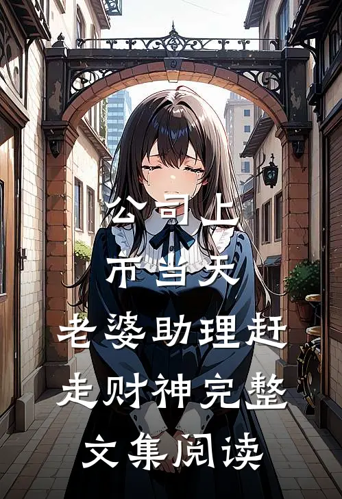 公司上市当天，老婆助理赶走财神完整文集阅读