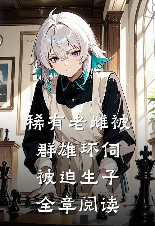 稀有老雌被群雄环伺，被迫生子全章阅读