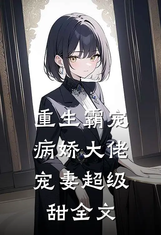 重生霸宠病娇大佬宠妻超级甜全文