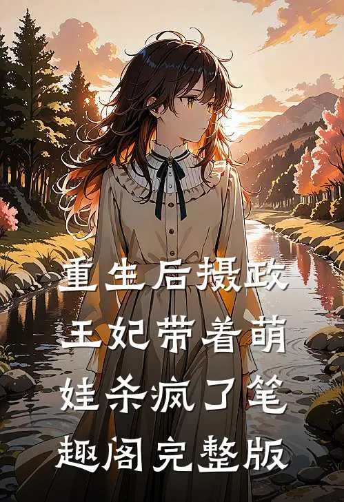 重生后摄政王妃带着萌娃杀疯了笔趣阁完整版