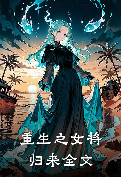 重生之女将归来全文