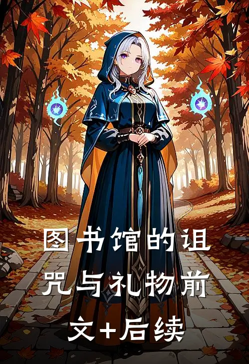 图书馆的诅咒与礼物前文+后续