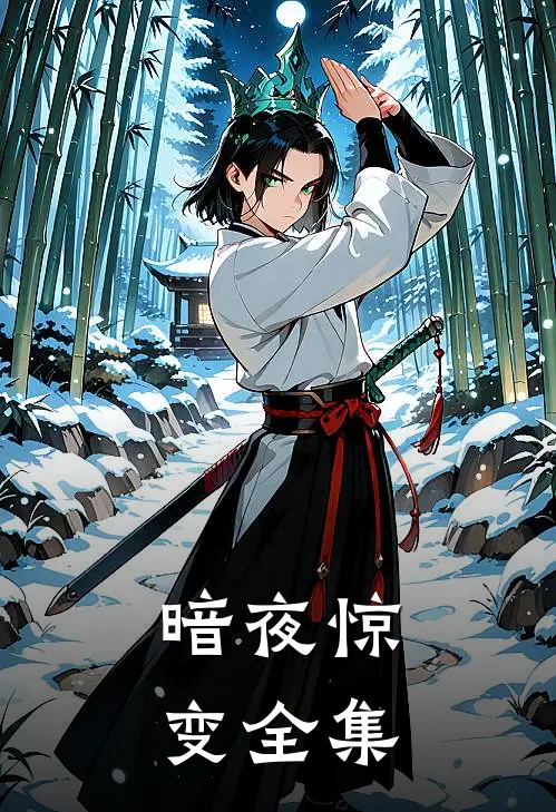 暗夜惊变 全集