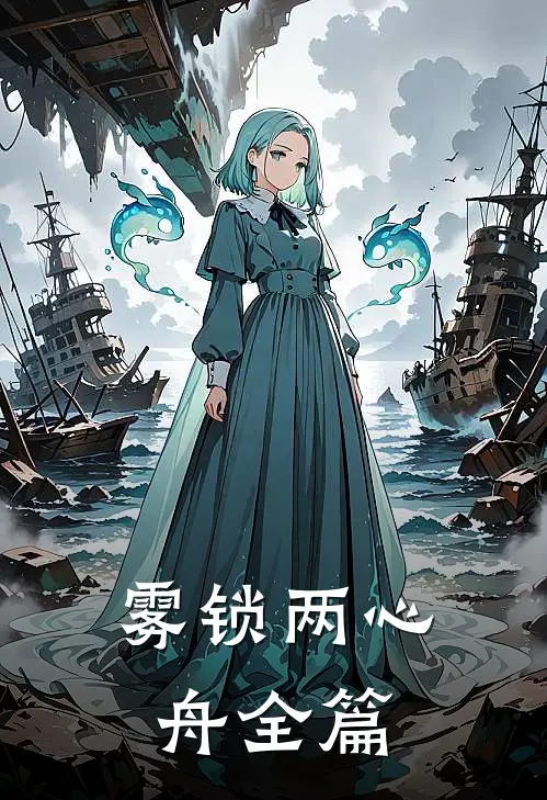雾锁两心舟全篇