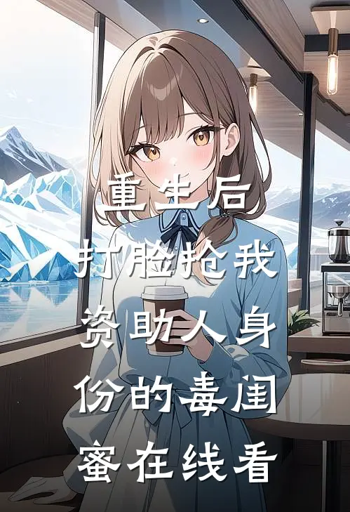 重生后，打脸抢我资助人身份的毒闺蜜在线看