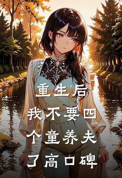 重生后，我不要四个童养夫了高口碑