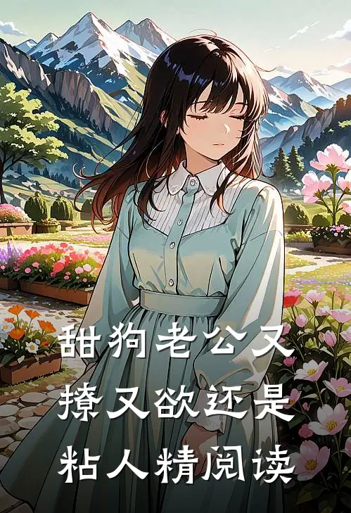 甜狗老公又撩又欲还是粘人精阅读