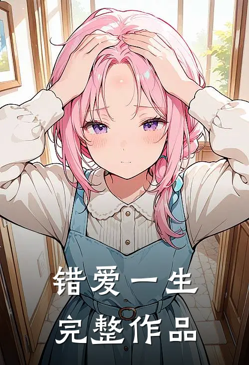 错爱一生完整作品