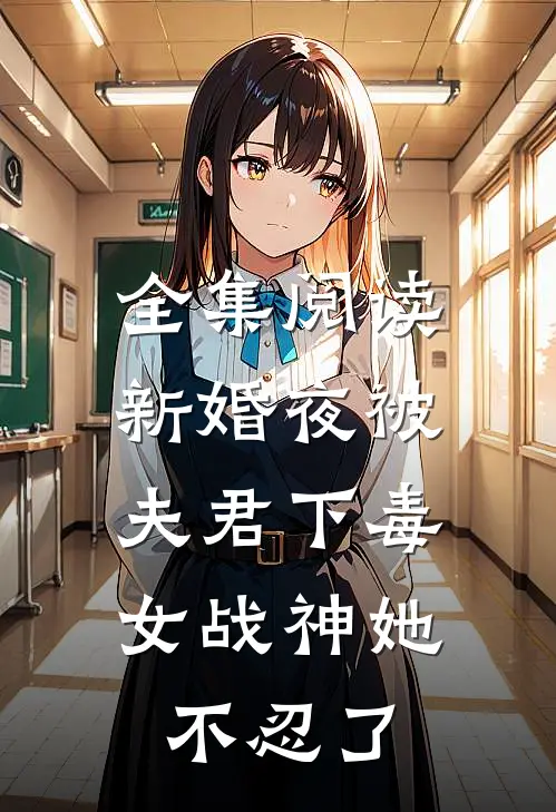 全集阅读新婚夜被夫君下毒，女战神她不忍了